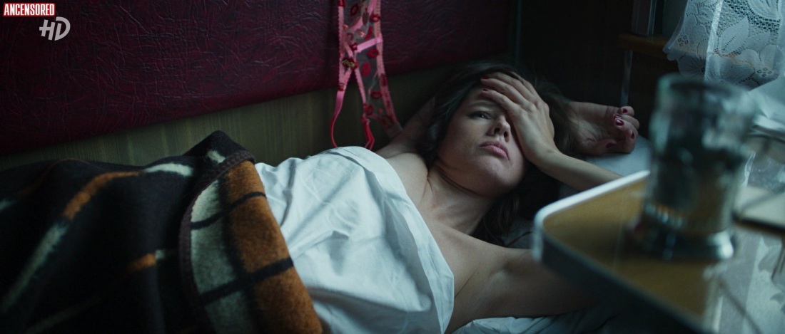 Катерина шпица топи