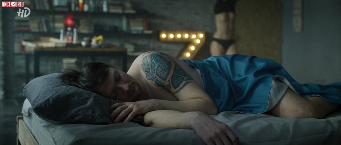 Екатерина шпица сериал Полярный