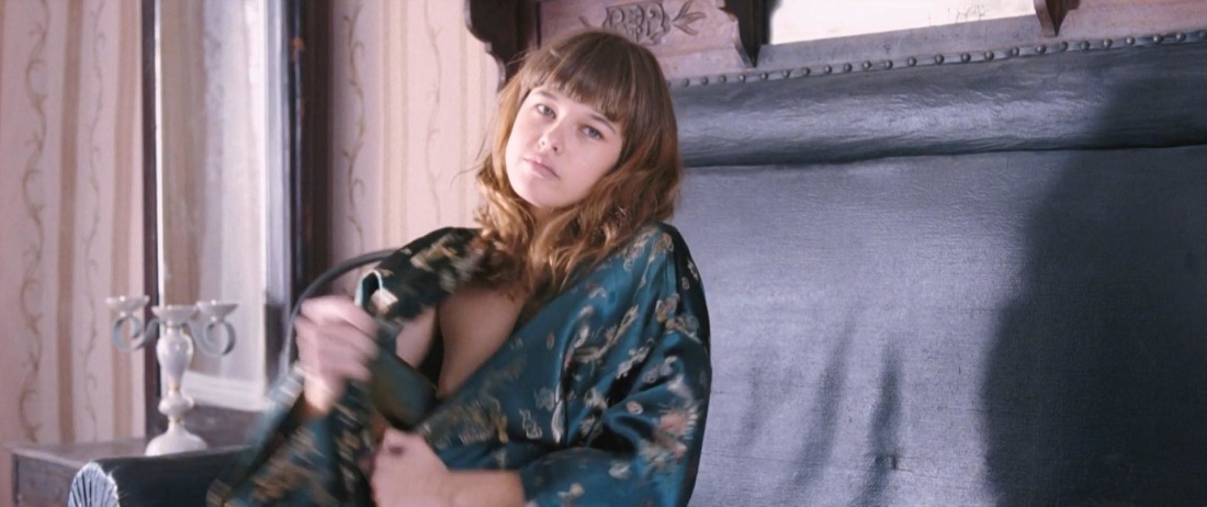 Екатерина шпица огни притона