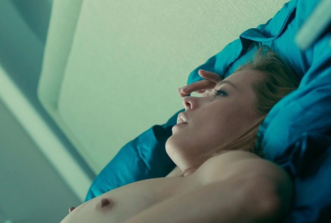 Екатерина шпица ню в фильмах