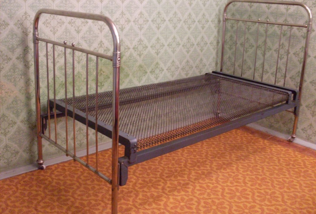 Страсть в постели gif