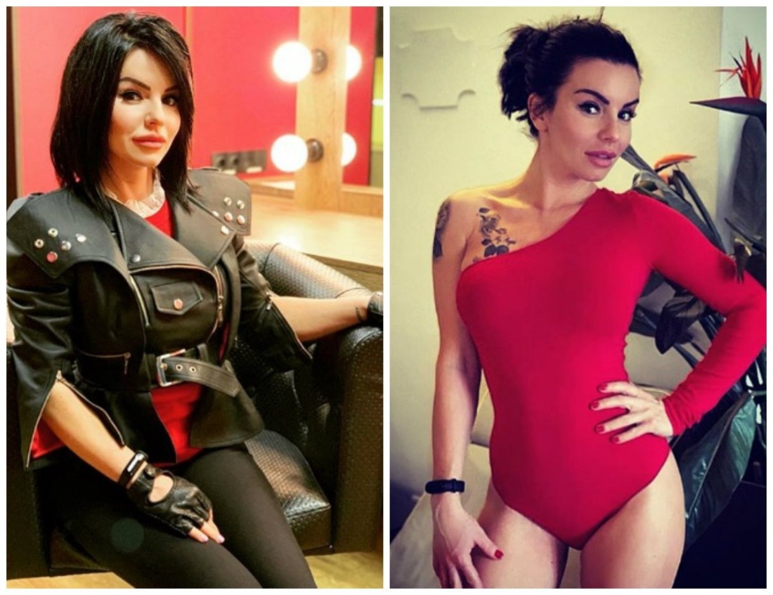 Юлия Волкова Максим 2020