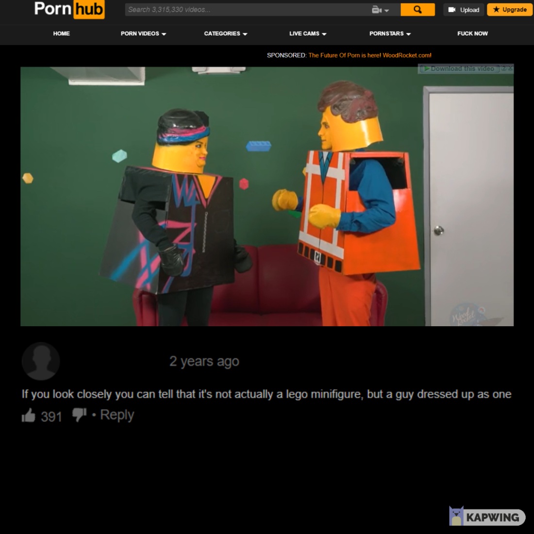 Мемы с надписями