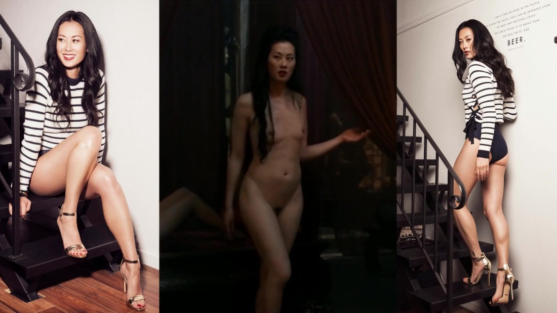 Эротические фото из Марко поло