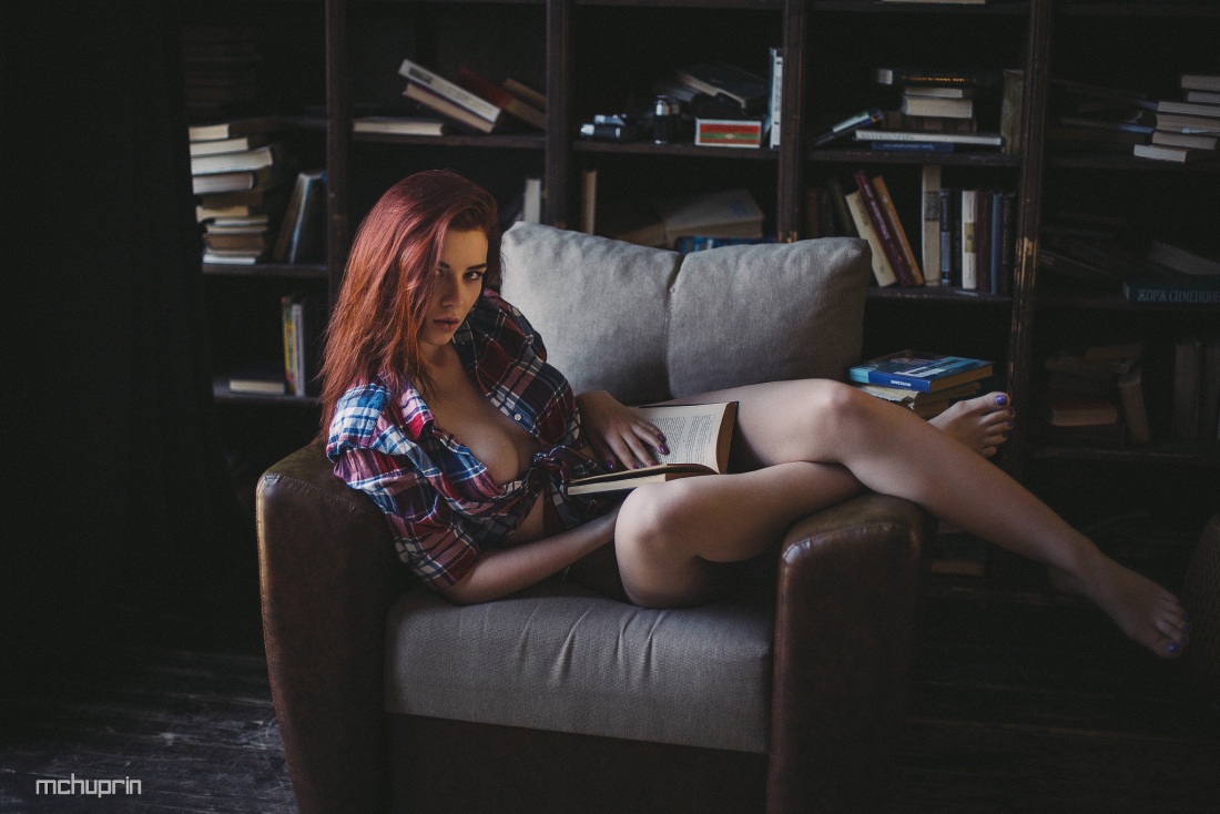 Порноактриса Mara Swan фото