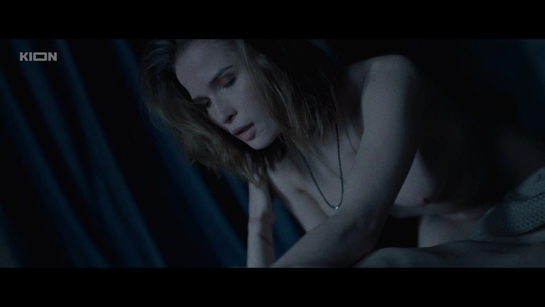 Лукерья Ильяшенко Максим 2015