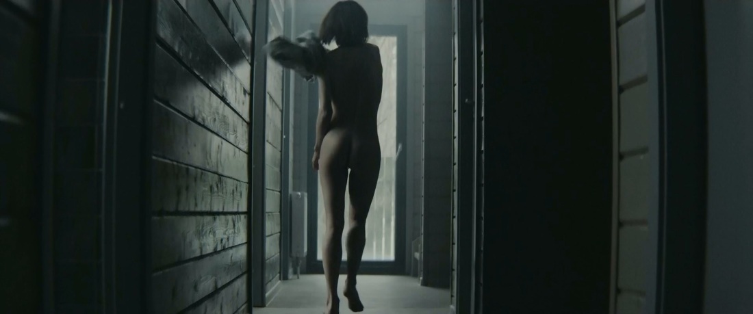 Сладкая жизнь Лукерья Ильяшенко постельные сцены