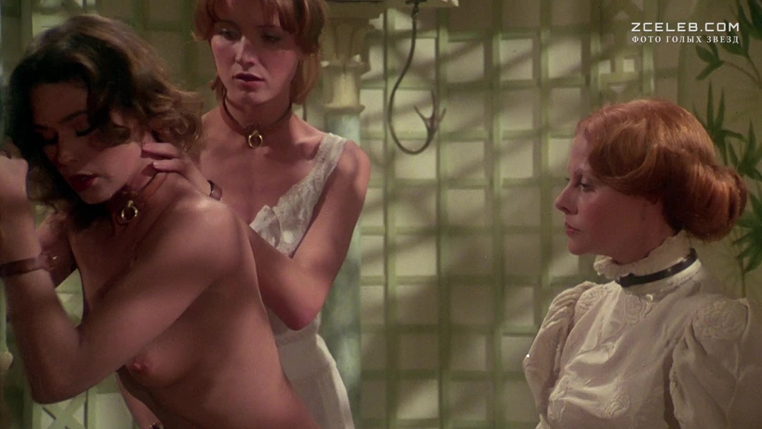 Коринн Клери порнофильм