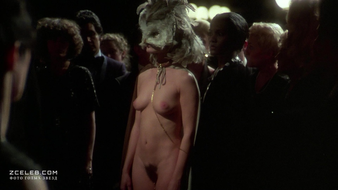 Коринн Клери порносцены