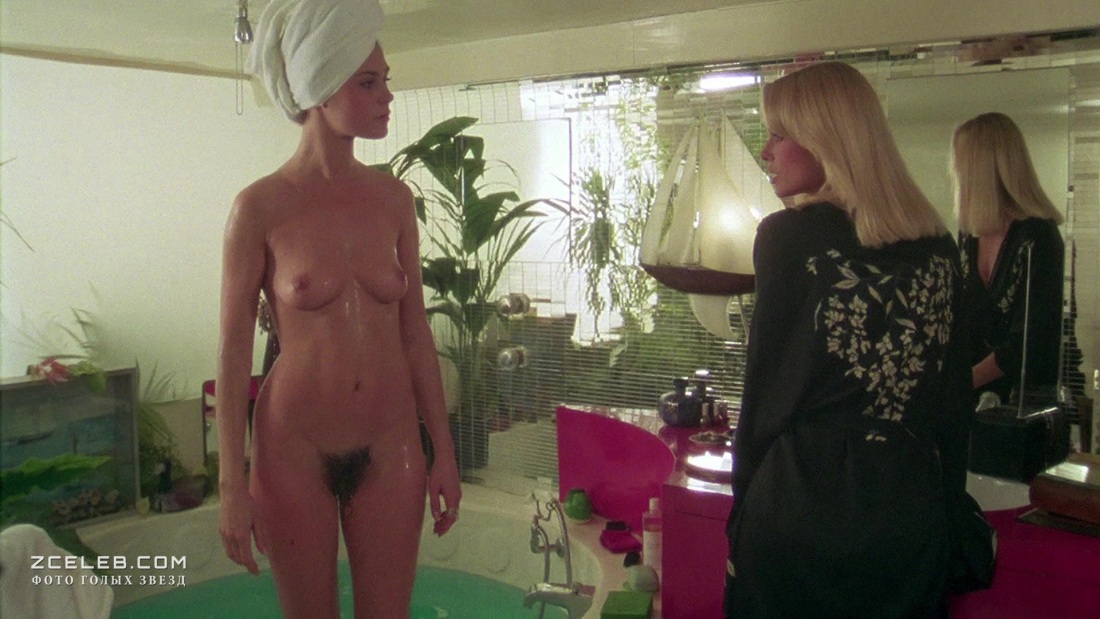 Коринн Клери порнофильм