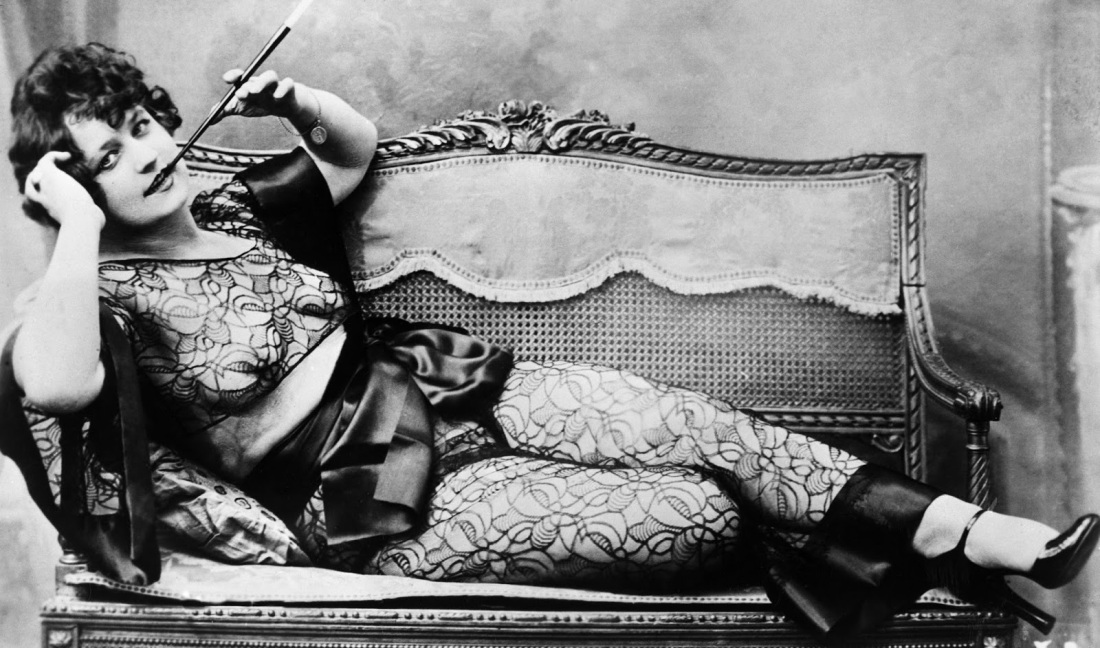 Патти МАКГУАЙР плейбой