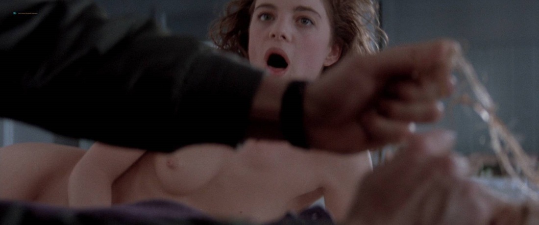 Гэбриэлль Фицпатрик голая