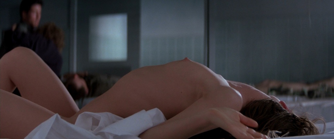 Габриэль Анвар эротические фото