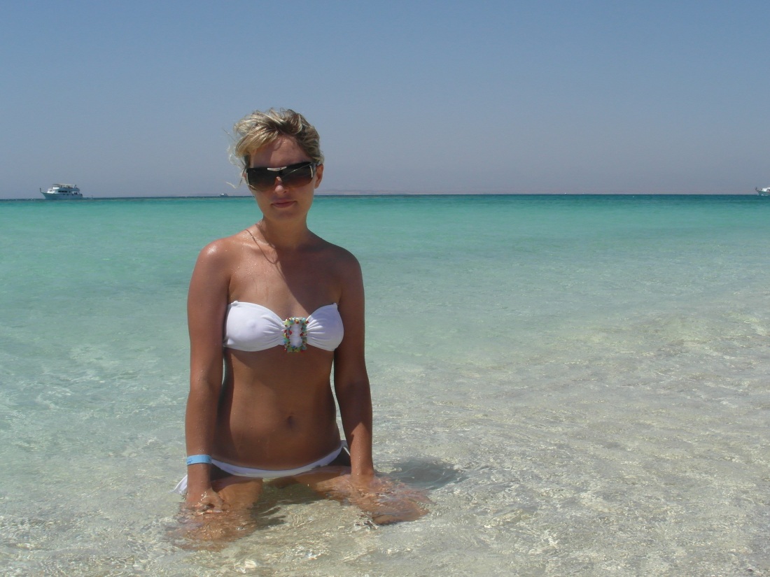 Александра Никифорова хот