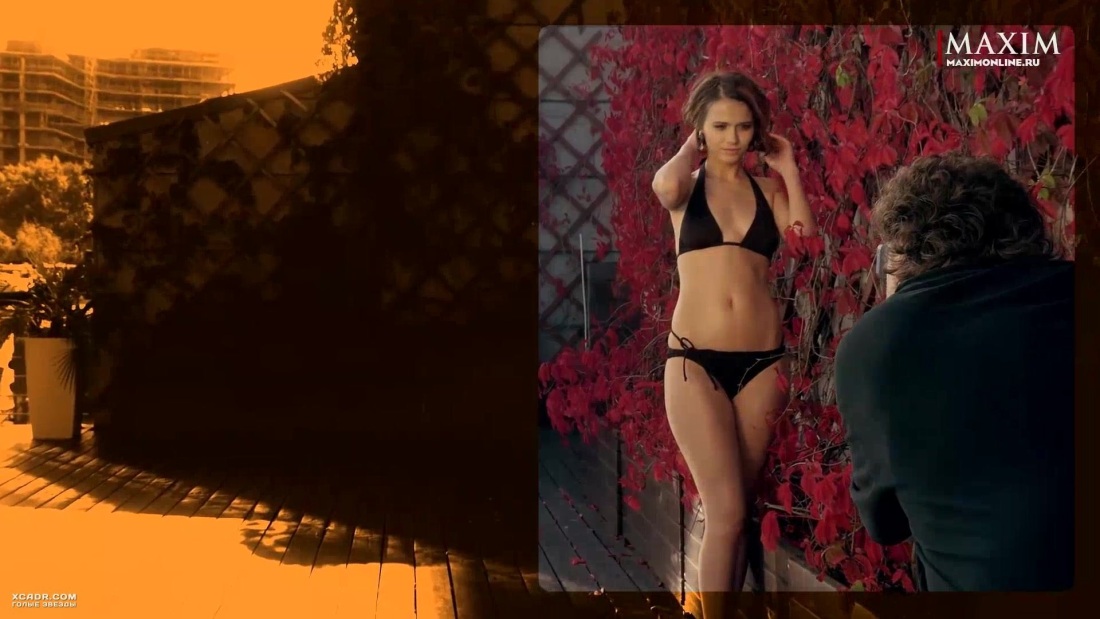 Оксана Сандыркина