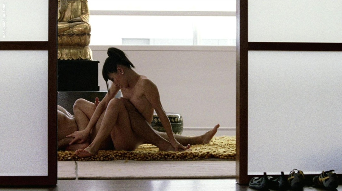 Бай Лин голая порнофильмы