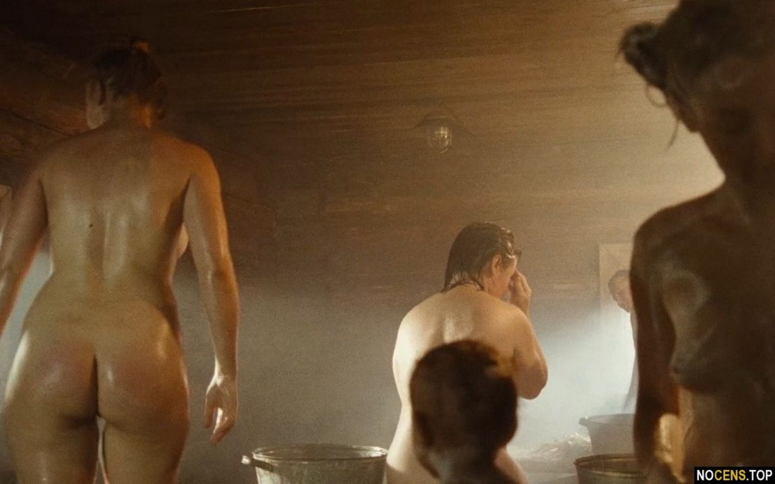 Юлия Пересильд голая в фильме