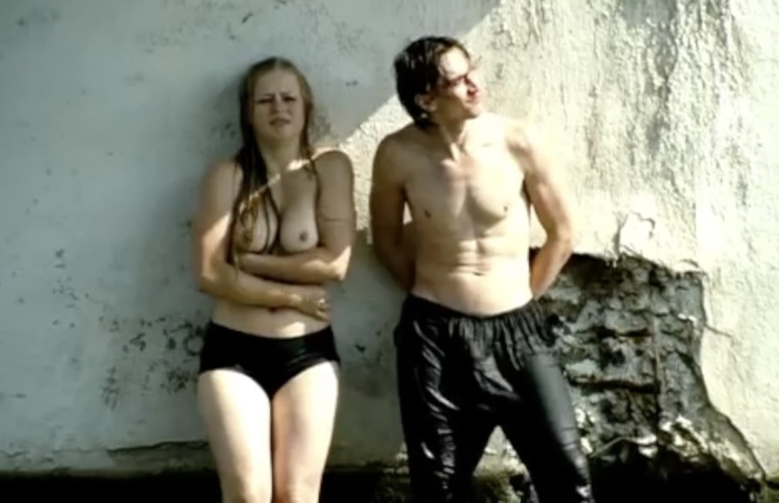 Хлынина Юлия актриса ню