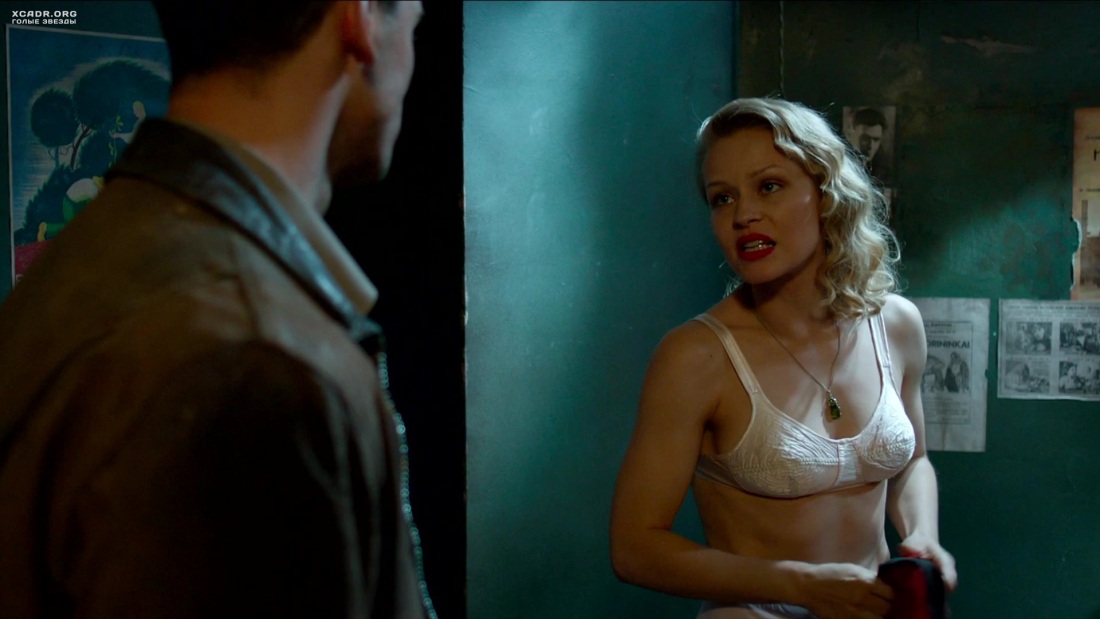 Дарья Екамасова жила была одна баба