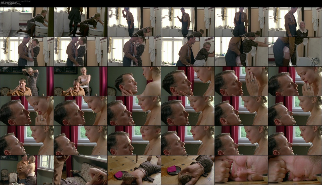 Юлия Хлынина голая в кино