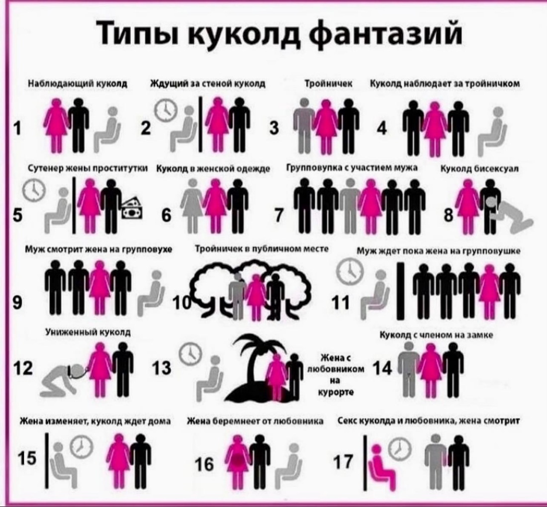 Домашняя групповуха с женой