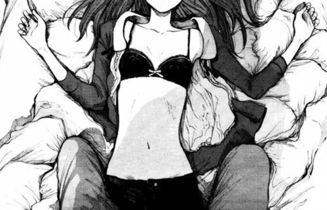 Джордан Карвер грудь голая