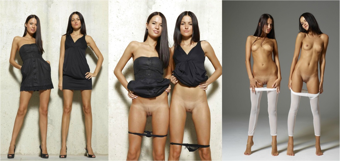 Голые саудовские женщины