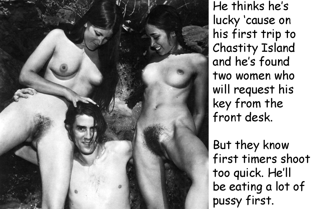 Голые волосатые пары на пляже