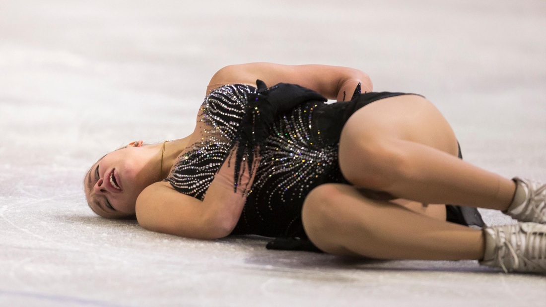 Актриса Алика Смехова ню