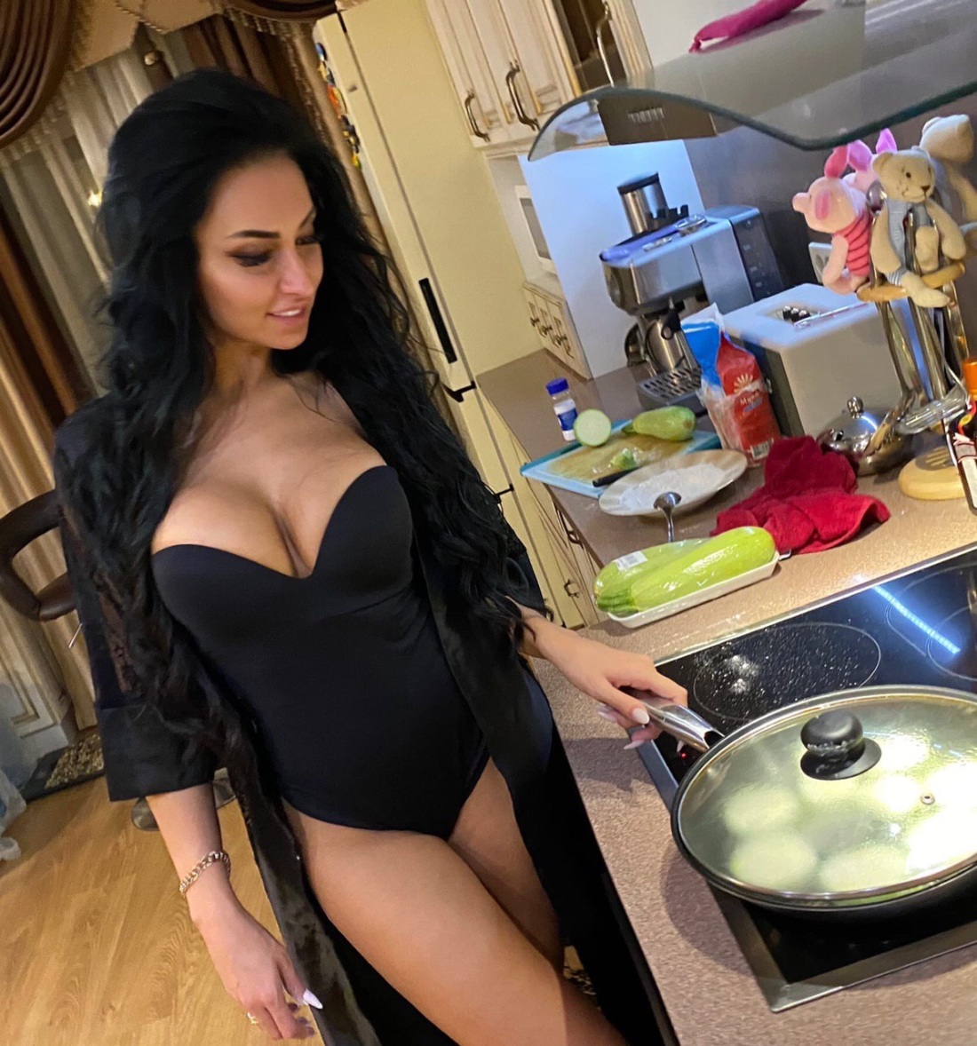 Анна Сотникова Пенза