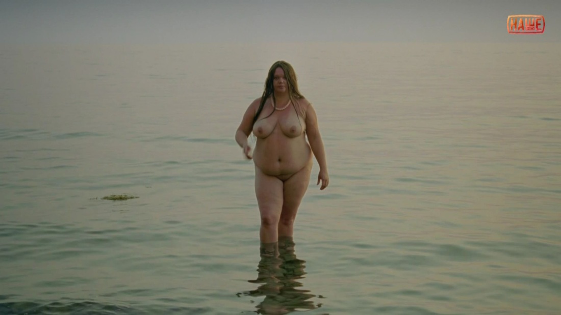 Юлия Ауг актриса голая