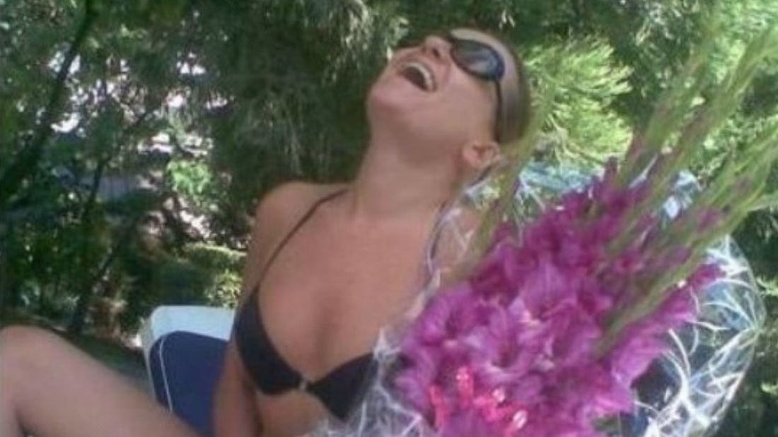 Актриса Алика Смехова порнография