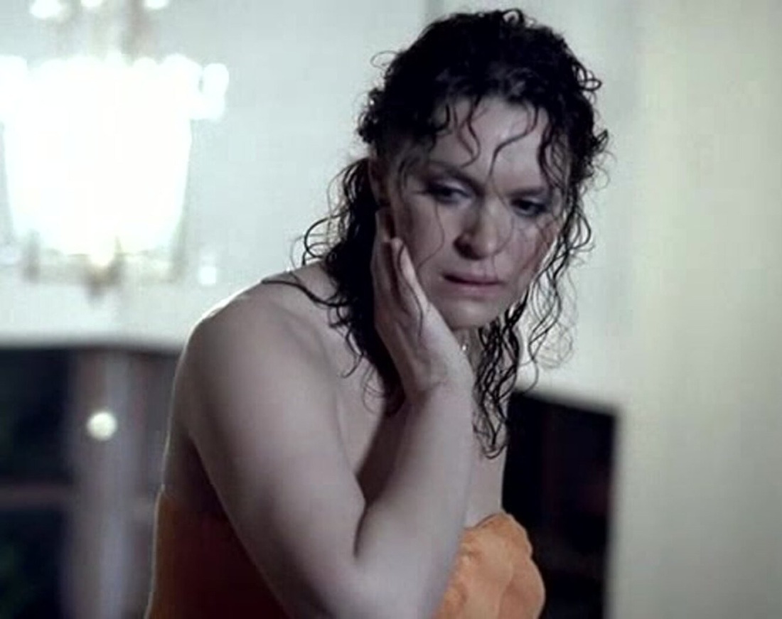 Тумайкина Ольга актриса голая