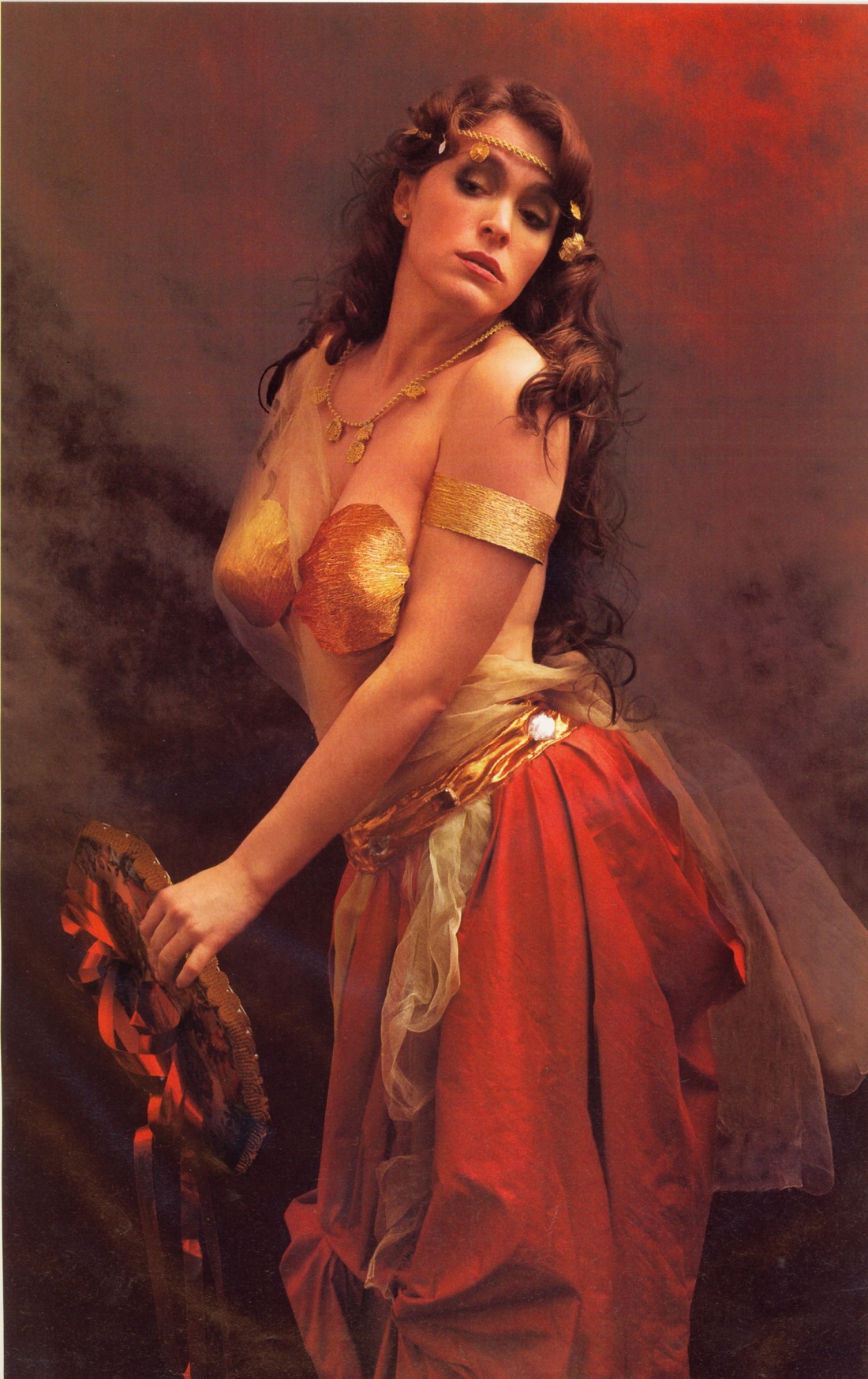 Наталья Могилевская 2022