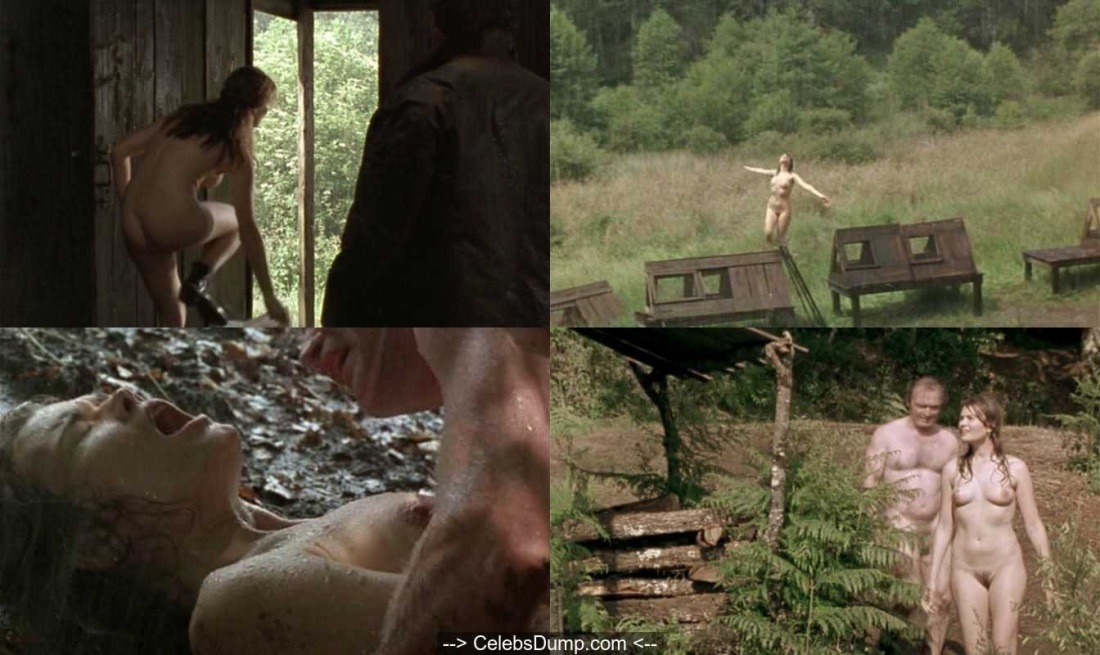 Голая Марина Неелова актриса