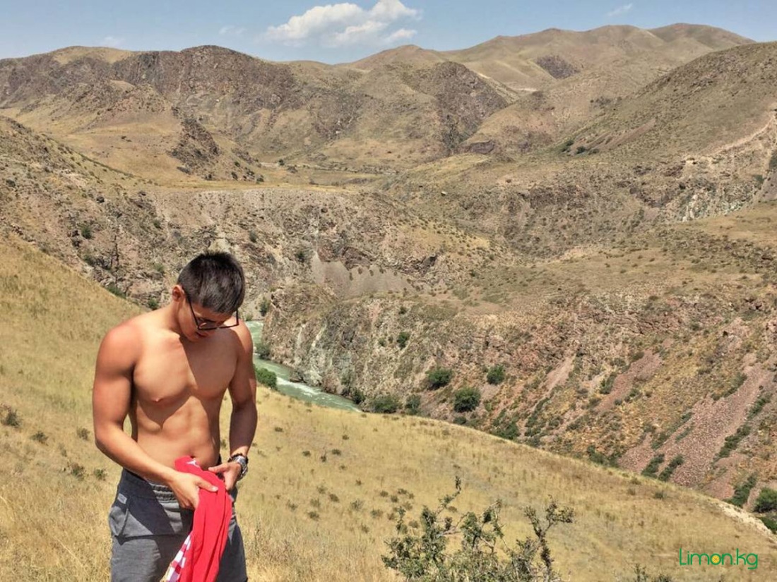 Огромные арабские члены