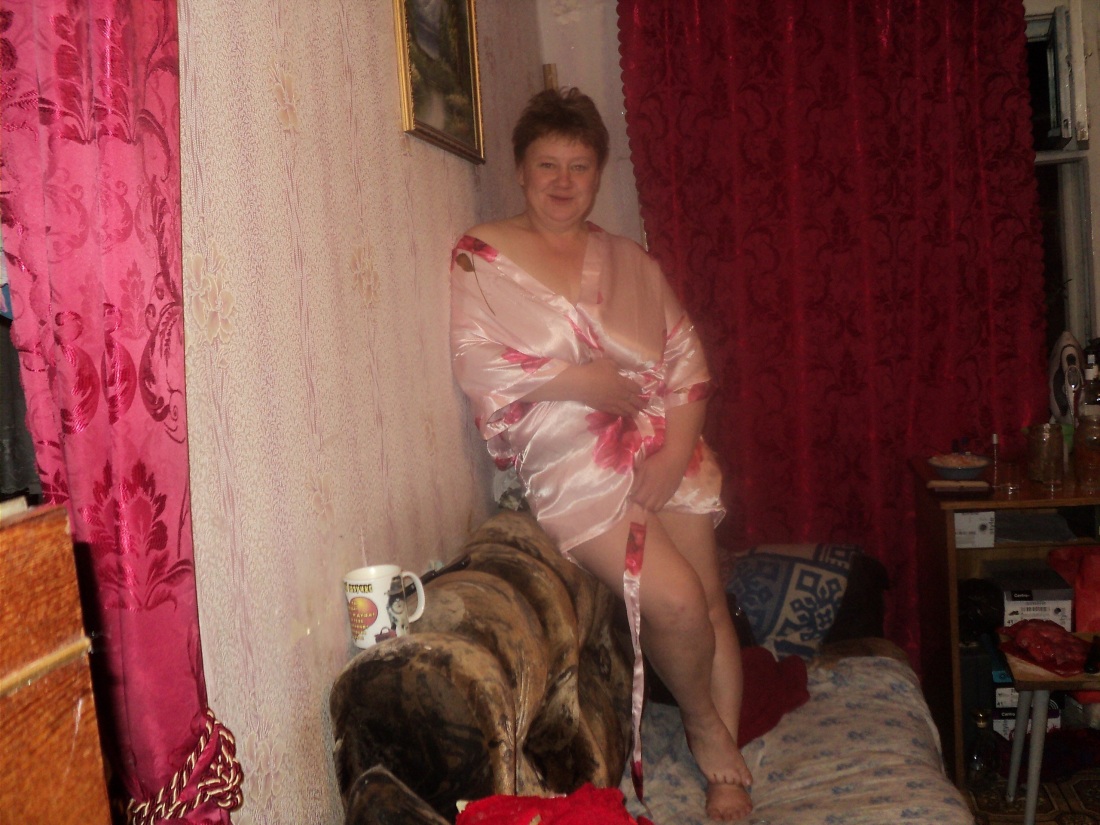 Яна Глущенко слитые