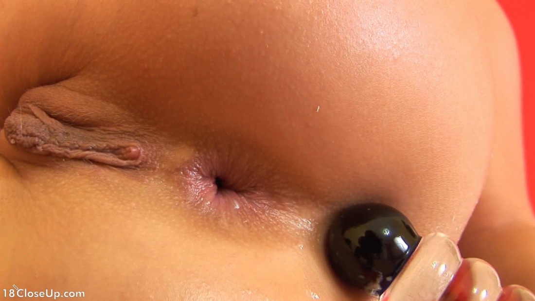 Рейчел Старр анус крупно