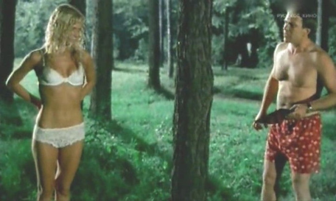 Вера Брежнева порнозвезда