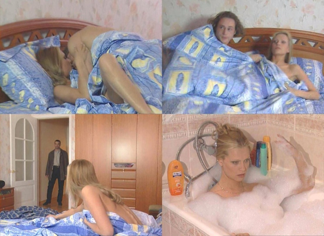 Олеся Судзиловская анал