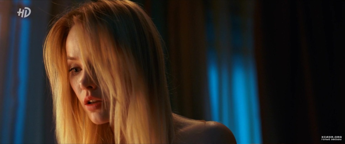 Проект Анна Николаевна ню