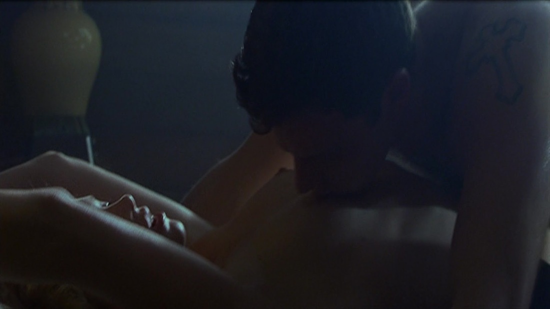 Ирина Старшенбаум голая в кино