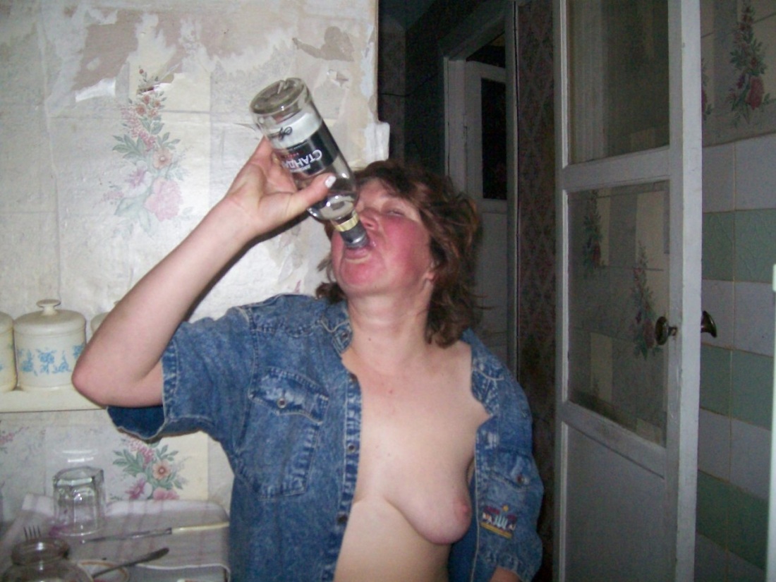 Голые фрики из социальных сетей