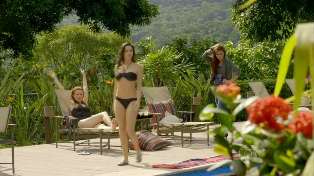 Таина Мюллер актриса голая