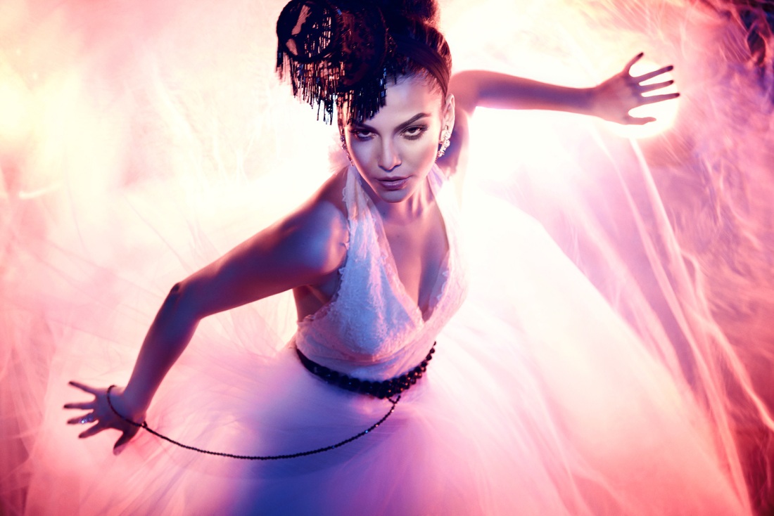 Тиана Мюллер