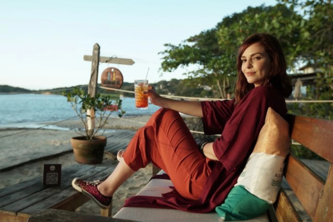 Драгон Болл Чичи сиськи