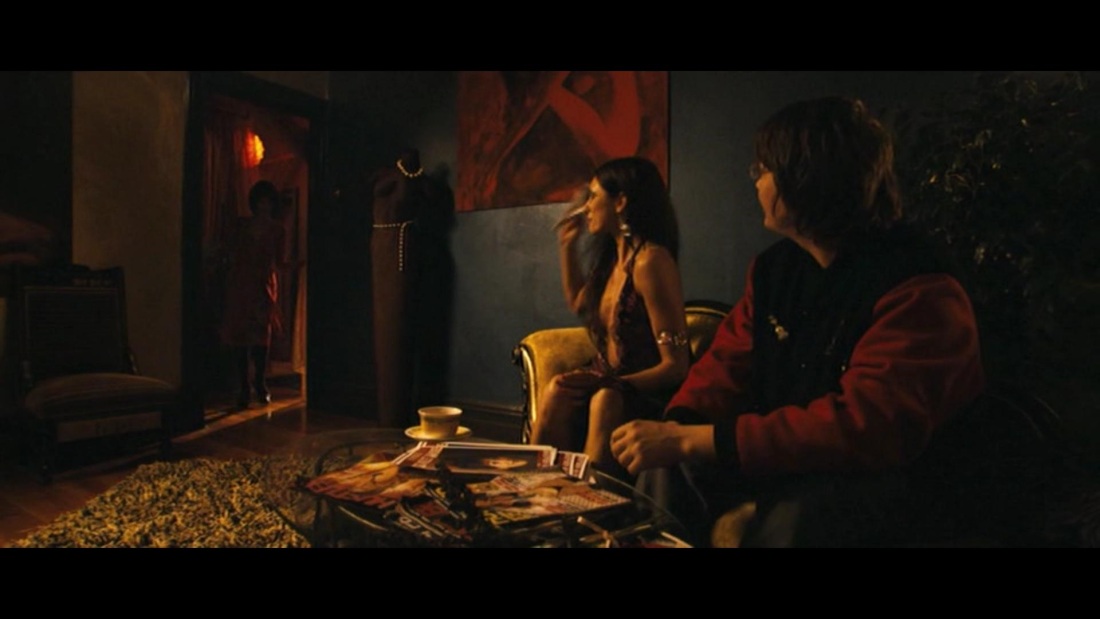 Titi Muller фото