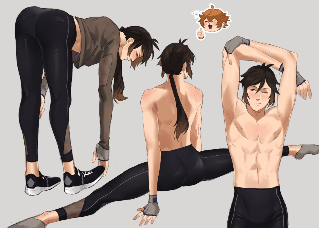 Тарталья Геншин Импакт Мем