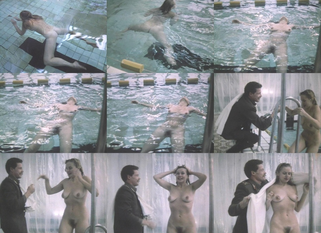 Елена Кондулайнен Penthouse