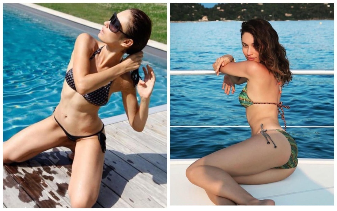 Деревенские сиськи частное